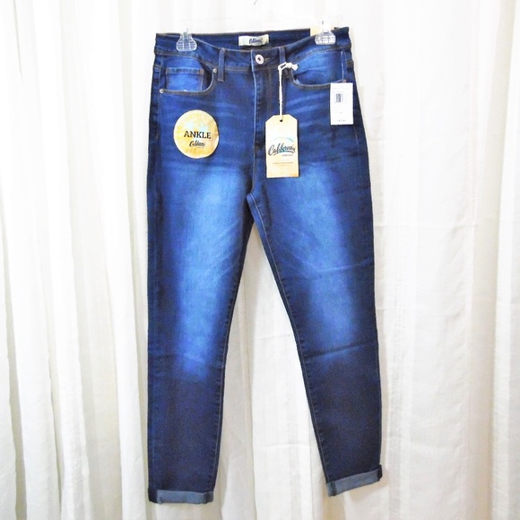 California Vintage Denim - California Vintage Jeans